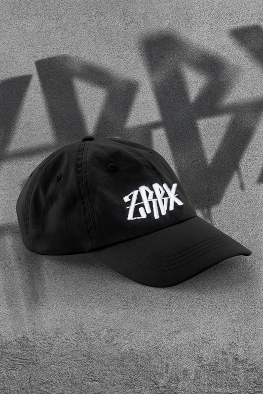 Cap - Signature Edition - Zarbex