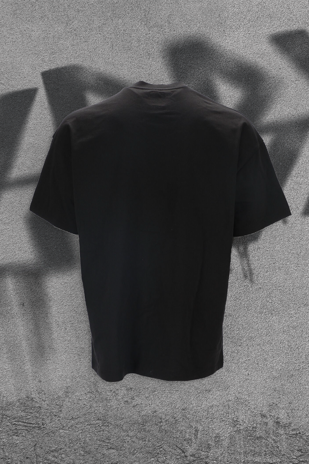Oversized T-Shirt - Signature Edition - Zarbex