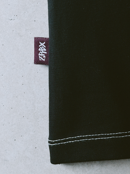Oversized T-Shirt - SmallD Patch