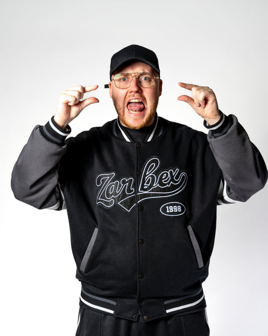 Collegejacke - SmallD - Zarbex